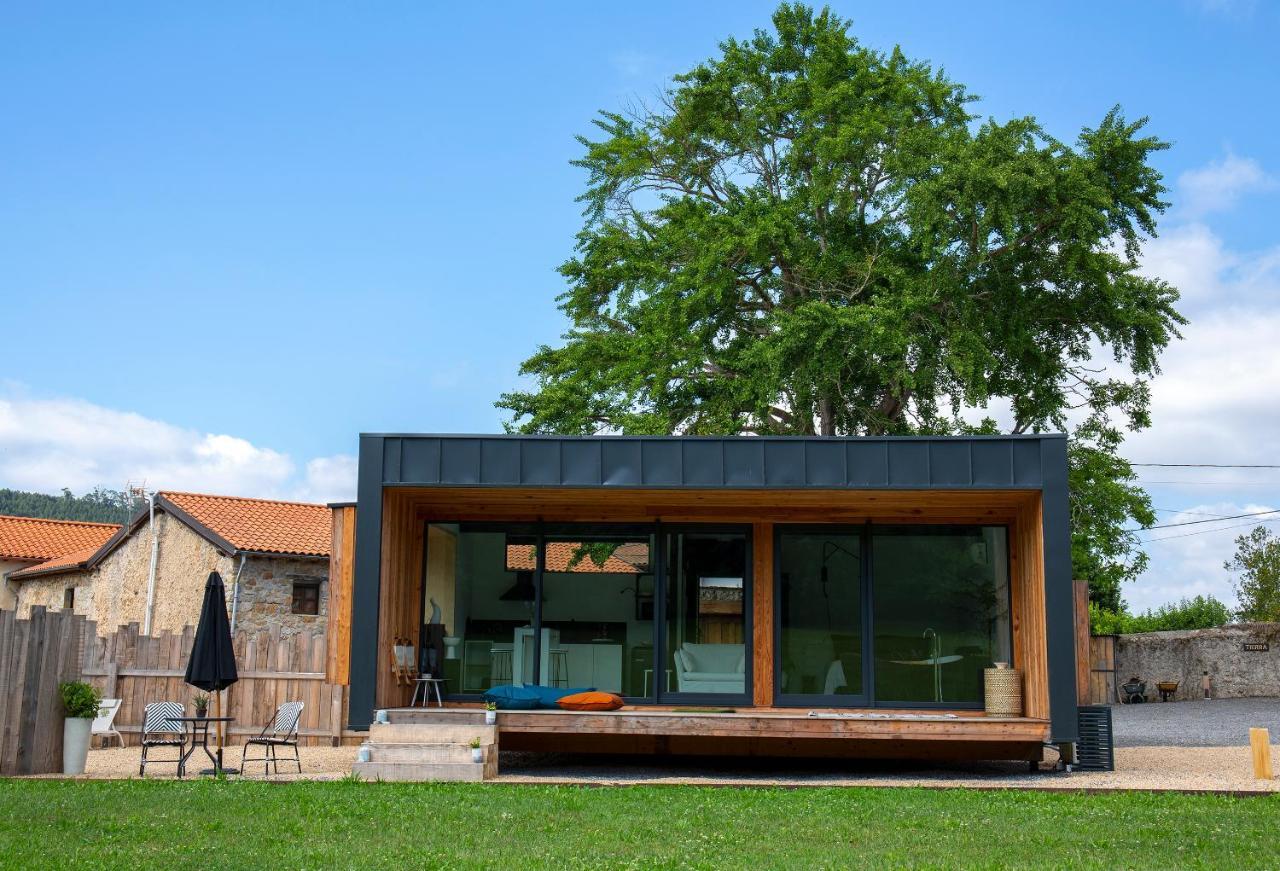 Vibe Luxury Cabins Arnuero Oda fotoğraf