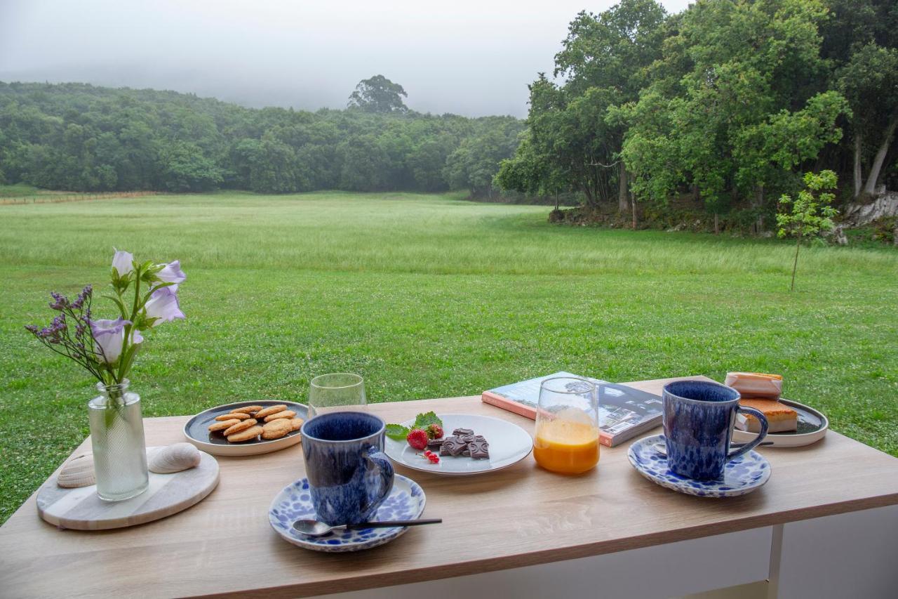 Vibe Luxury Cabins Arnuero Dış mekan fotoğraf