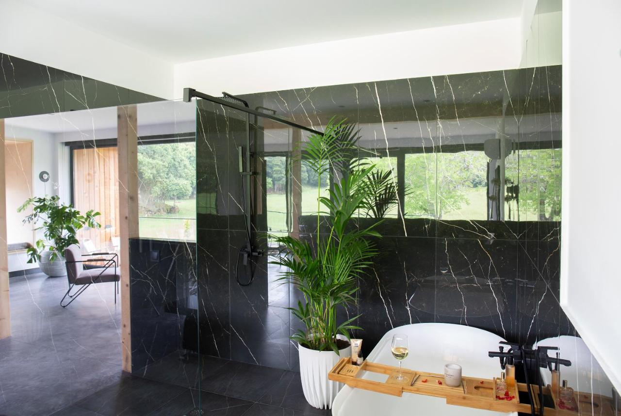 Vibe Luxury Cabins Arnuero Dış mekan fotoğraf