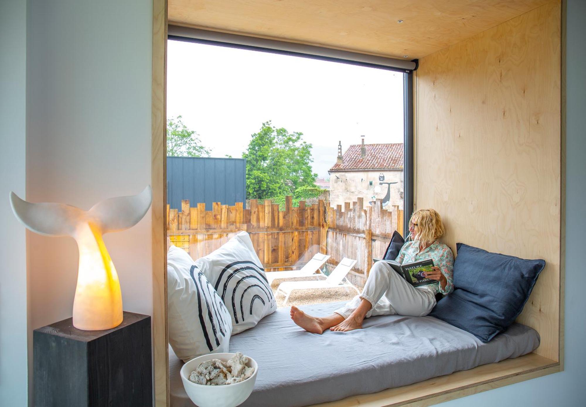 Vibe Luxury Cabins Arnuero Dış mekan fotoğraf