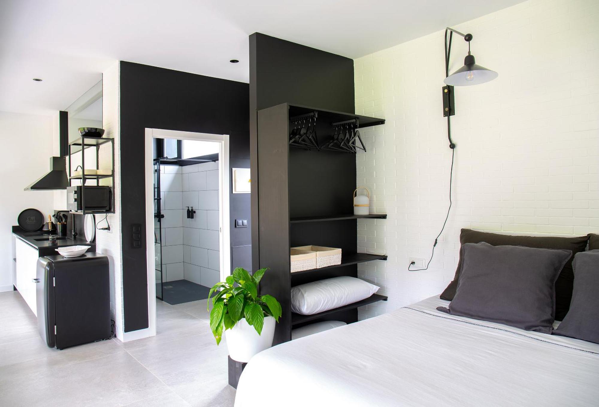 Vibe Luxury Cabins Arnuero Dış mekan fotoğraf
