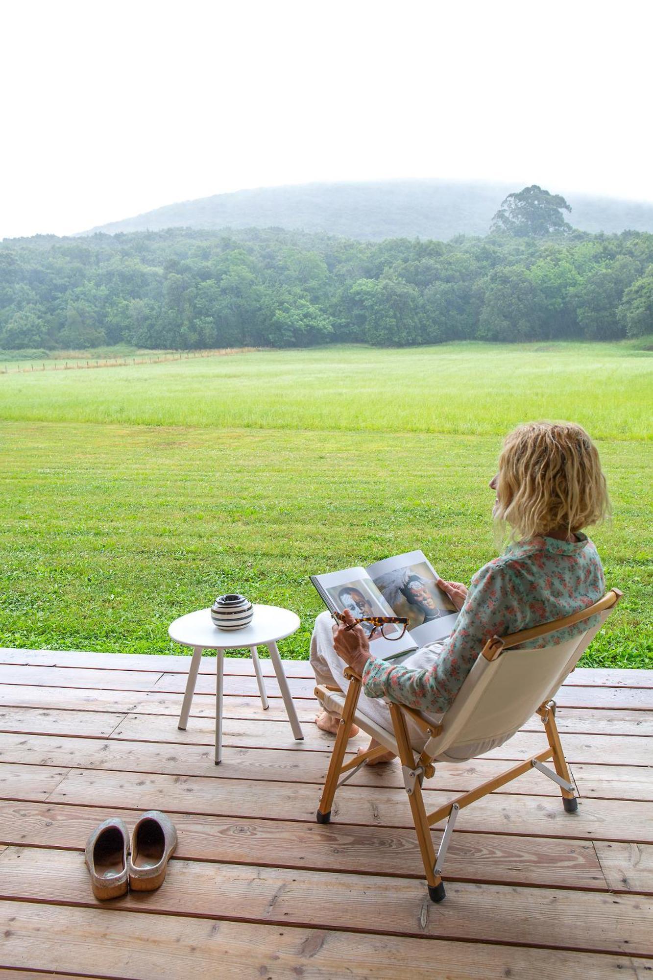 Vibe Luxury Cabins Arnuero Dış mekan fotoğraf