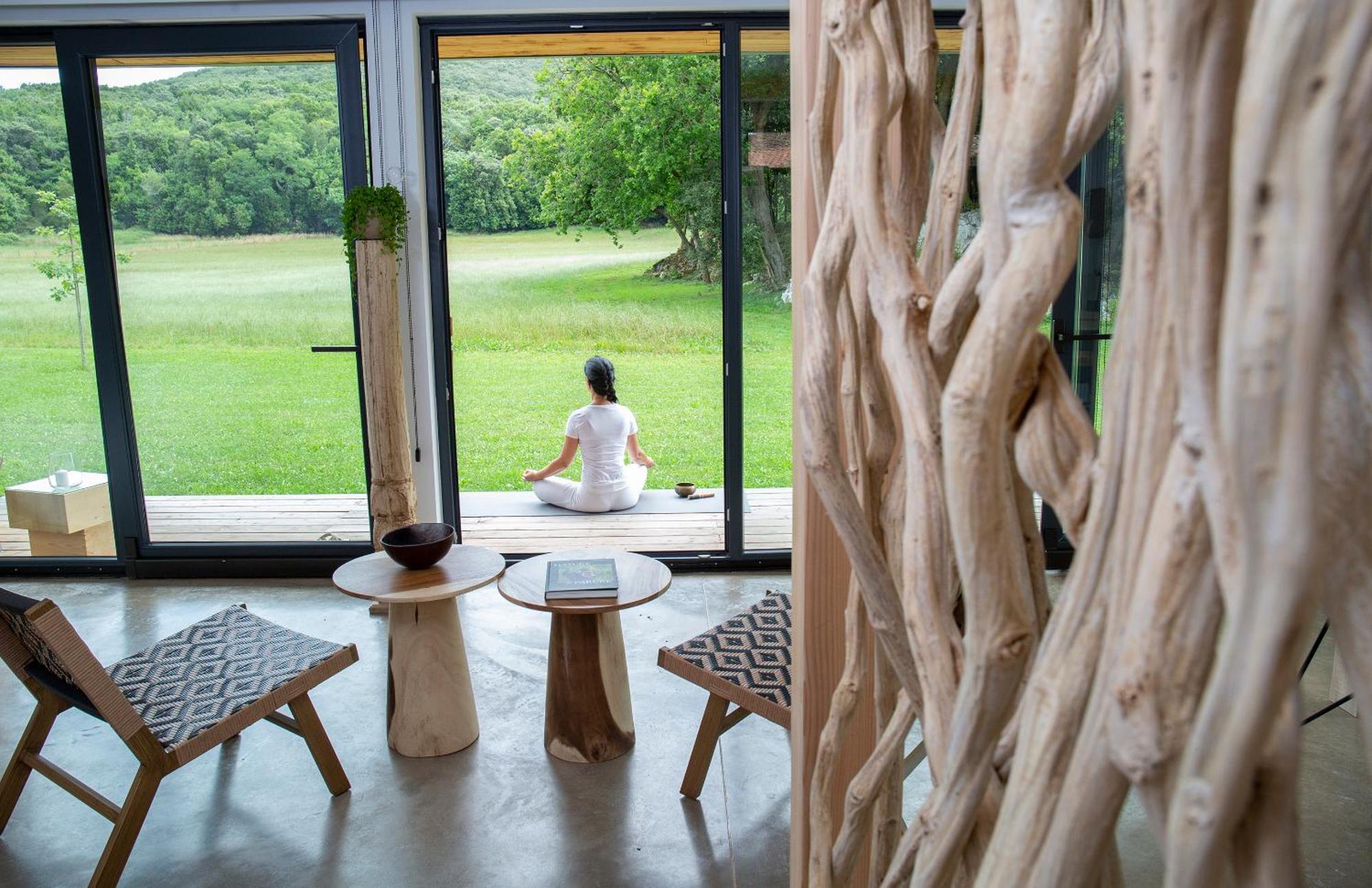 Vibe Luxury Cabins Arnuero Dış mekan fotoğraf