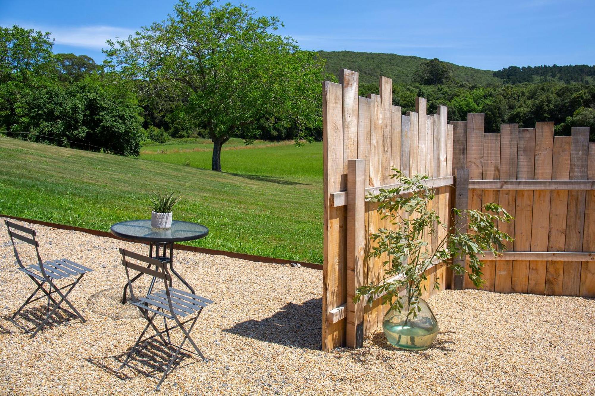 Vibe Luxury Cabins Arnuero Dış mekan fotoğraf