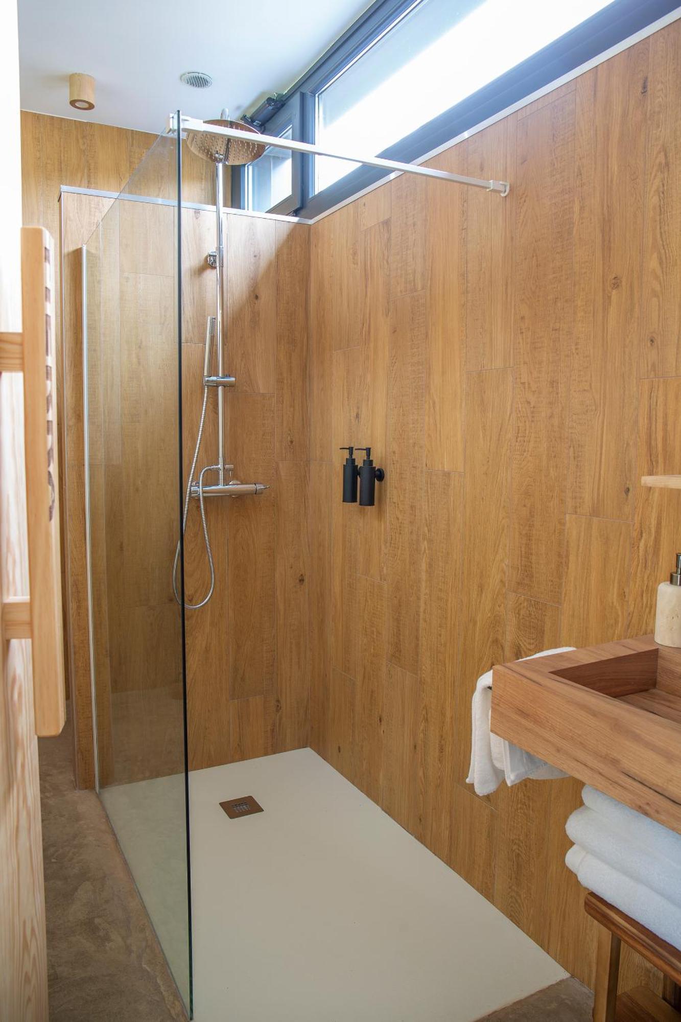 Vibe Luxury Cabins Arnuero Oda fotoğraf
